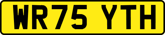 WR75YTH