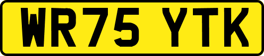 WR75YTK