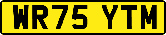 WR75YTM
