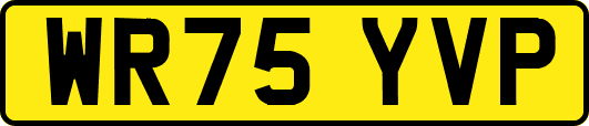 WR75YVP