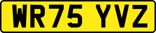 WR75YVZ