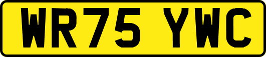WR75YWC