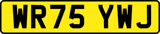 WR75YWJ
