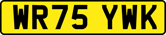 WR75YWK