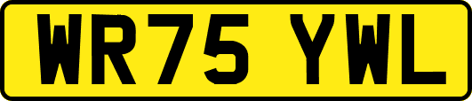 WR75YWL