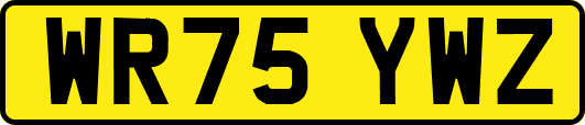 WR75YWZ