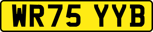 WR75YYB