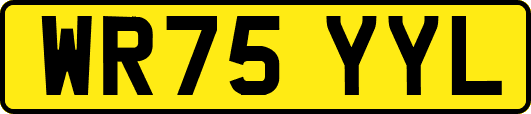WR75YYL