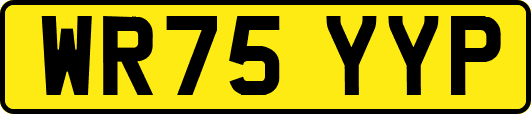 WR75YYP