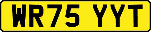 WR75YYT