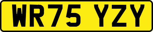 WR75YZY