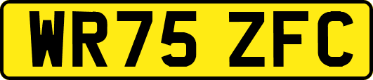 WR75ZFC