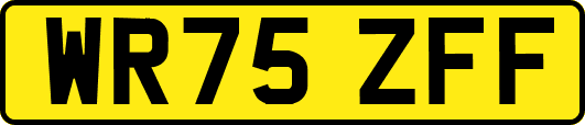 WR75ZFF