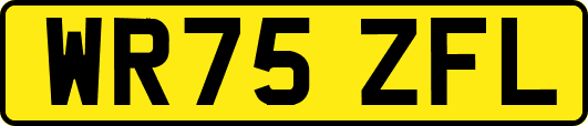 WR75ZFL