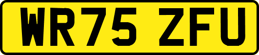 WR75ZFU