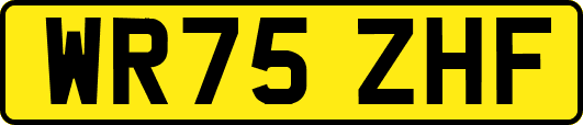 WR75ZHF