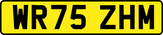 WR75ZHM