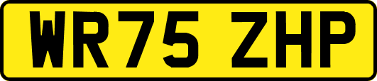 WR75ZHP