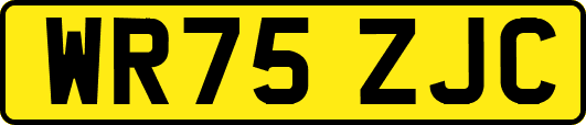 WR75ZJC