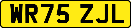 WR75ZJL