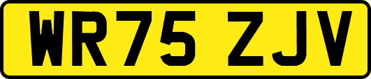 WR75ZJV