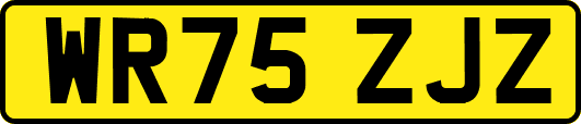 WR75ZJZ