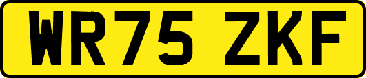 WR75ZKF