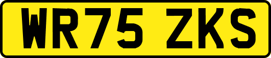 WR75ZKS