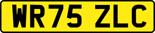 WR75ZLC