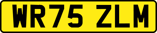WR75ZLM