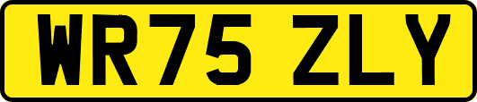 WR75ZLY