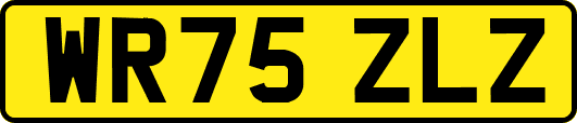 WR75ZLZ