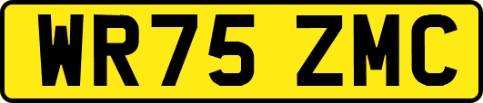 WR75ZMC