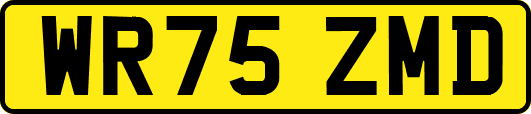 WR75ZMD