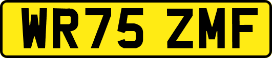 WR75ZMF