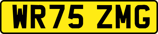 WR75ZMG