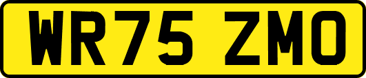 WR75ZMO