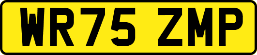 WR75ZMP