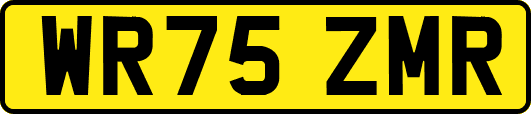 WR75ZMR