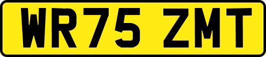 WR75ZMT