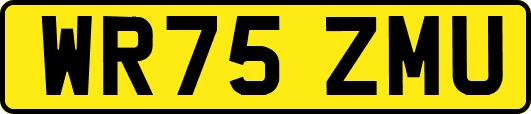 WR75ZMU