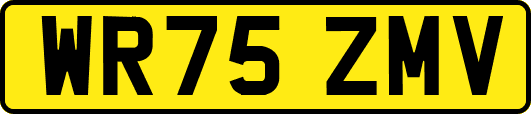 WR75ZMV