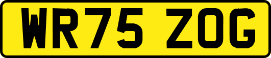 WR75ZOG