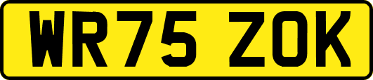 WR75ZOK