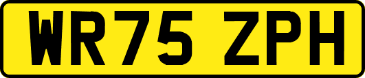 WR75ZPH