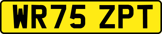 WR75ZPT