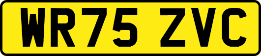 WR75ZVC