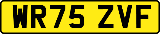 WR75ZVF