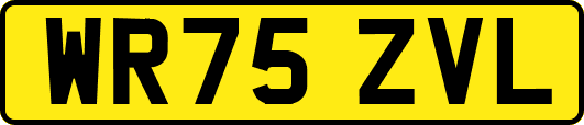WR75ZVL