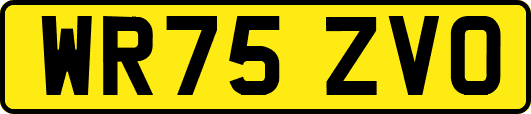 WR75ZVO